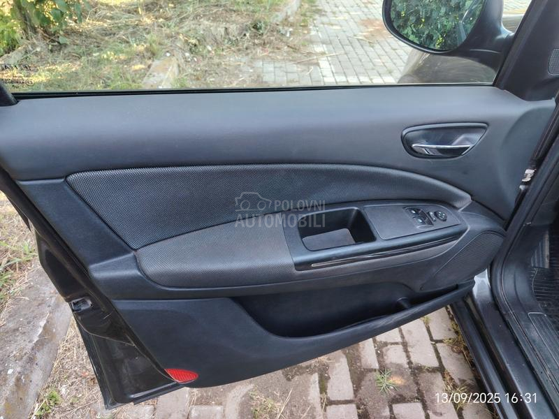 Fiat Bravo 1.6 multijet