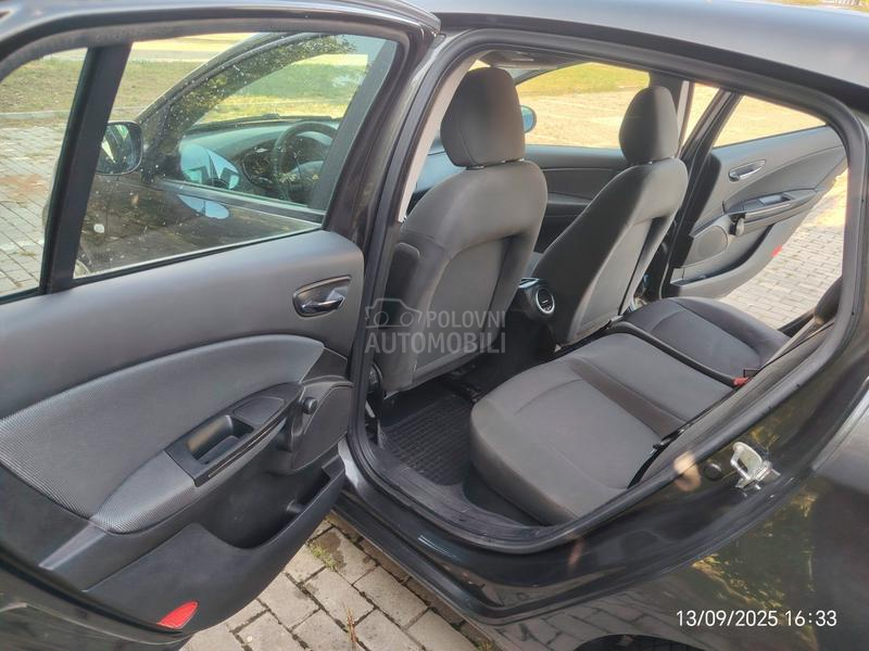 Fiat Bravo 1.6 multijet