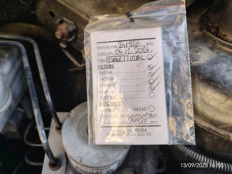 Fiat Bravo 1.6 multijet