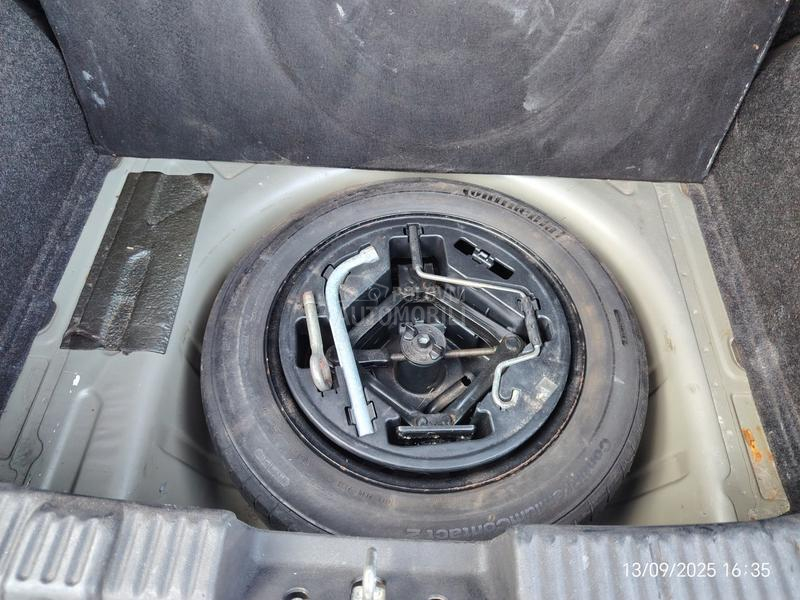 Fiat Bravo 1.6 multijet