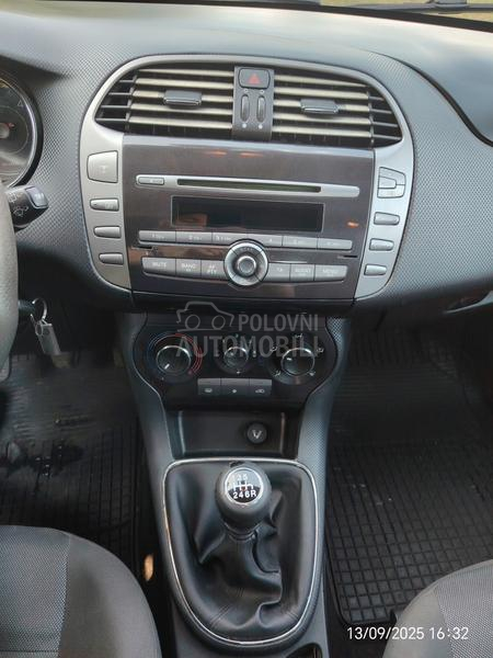 Fiat Bravo 1.6 multijet