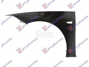 KRILO Levo za Opel Insignia za 2017. god.