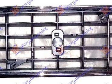 PVC MASKA za Volvo S40 od 2004. do 2007. god.