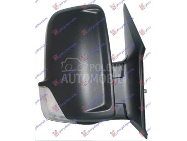 RETROVIZOR MEHANICKI -09... za Volkswagen Ostalo od 2006. do 2017. god.