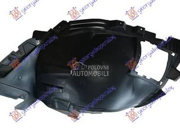 POTKRILO Desno za Mercedes Benz ML Klasa za 2011. god.