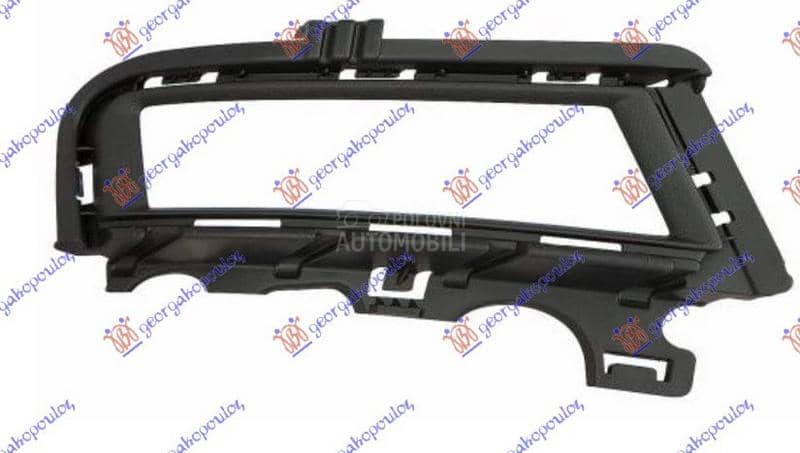 RESETKA PREDNJEG BRANIKA...