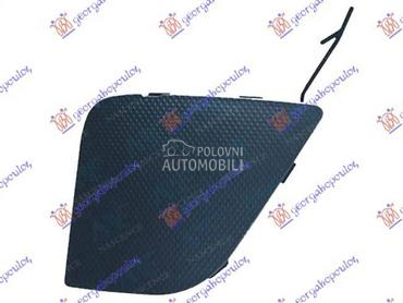 POKLOPAC KUKE PREDNJEG BRANIKA za Subaru Forester od 2019. do 2022. god.