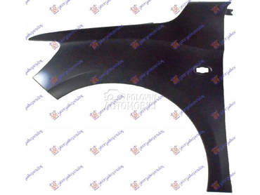 KRILO Levo za Citroen C-ELYSEE za 2016. god.