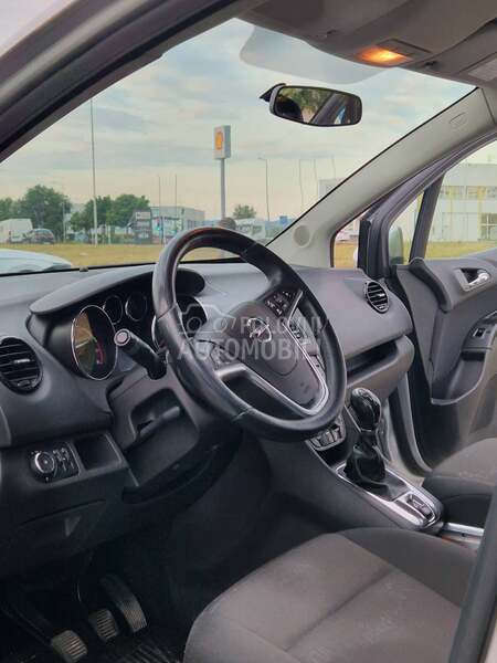 Opel Meriva 1.4