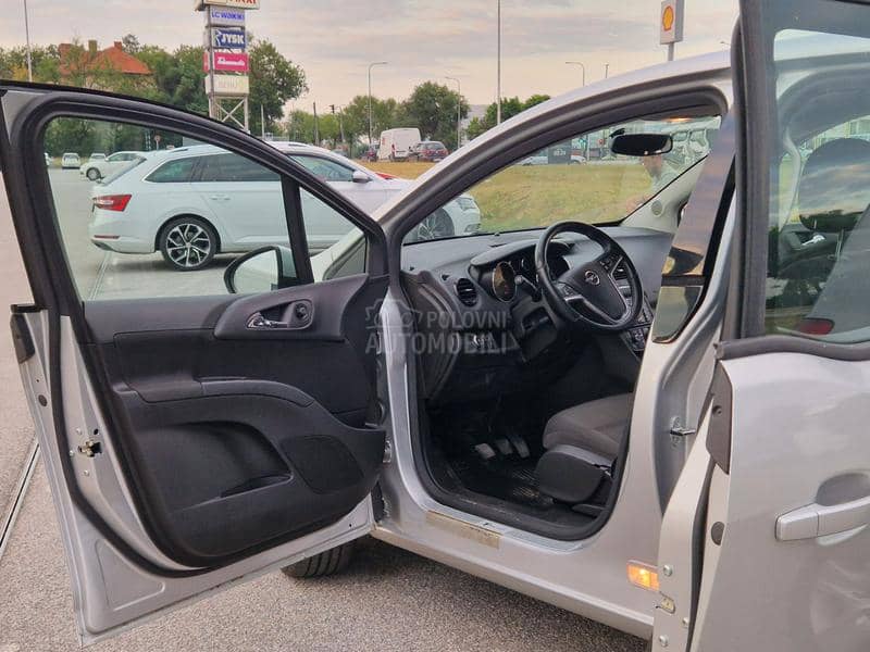 Opel Meriva 1.4