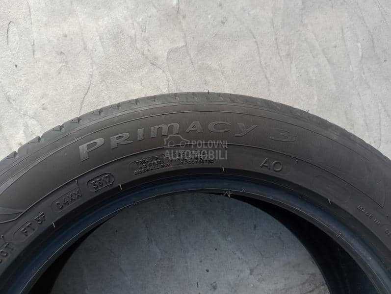 Michelin 215/55 R17 Letnja