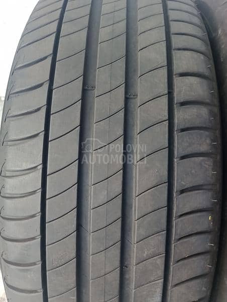 Michelin 215/55 R17 Letnja