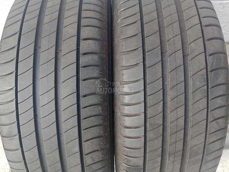 Michelin 215/55 R17 Letnja