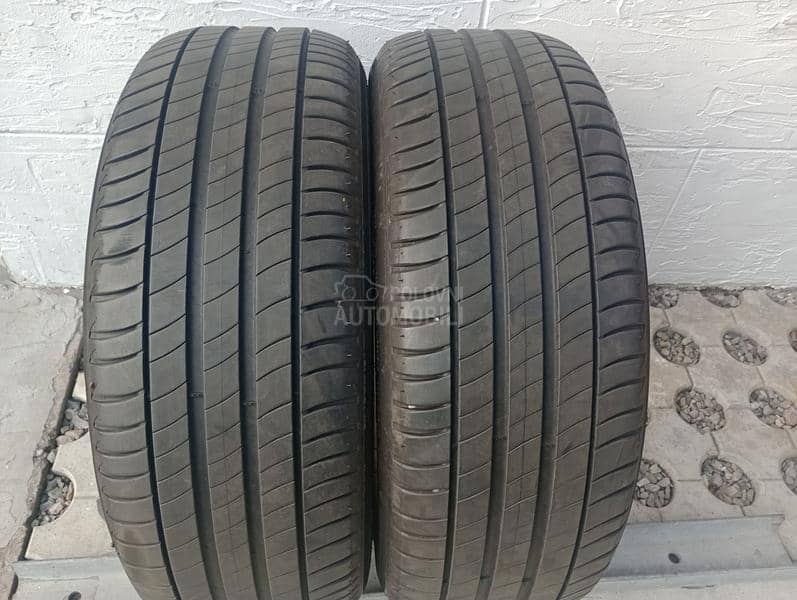 Michelin 215/55 R17 Letnja