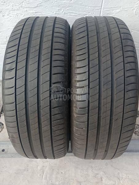 Michelin 215/55 R17 Letnja