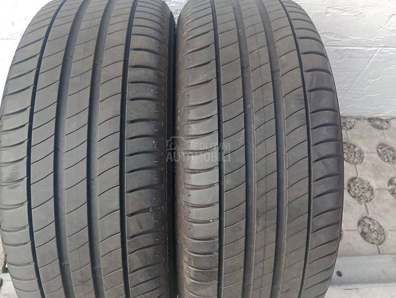 Michelin 215/55 R17 Letnja