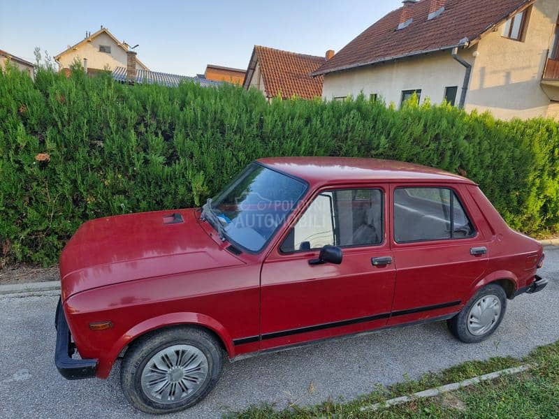 Zastava 101 1,1