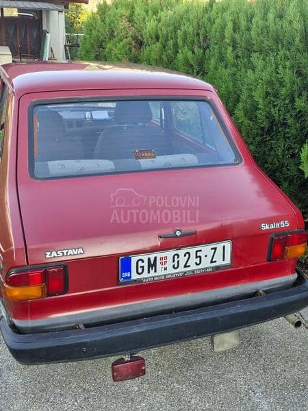 Zastava 101 1,1