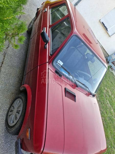 Zastava 101 1,1