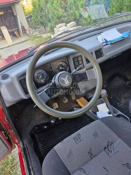 Zastava 101 1,1