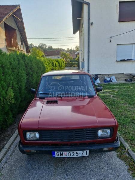 Zastava 101 1,1