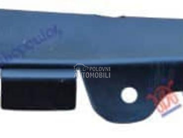 SPOJLER PREDNJEG BRANIKA... za BMW Serija 7 od 2002. do 2008. god.