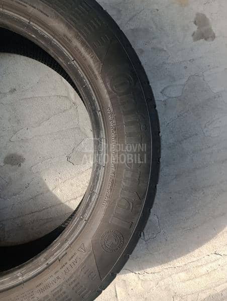 Continental 185/55 R15 Letnja