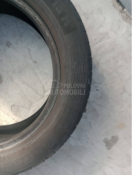Continental 185/55 R15 Letnja