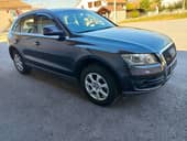Audi Q5 Quattro