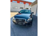 Audi Q5 Quattro