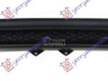 SPOJLER ZADNJEG BRANIKA za Lexus IS 200 od 2016. do 2021. god.