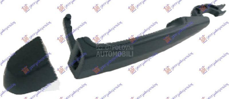 KVAKA ZADNJIH VRATA...