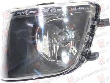 MAGLENKA Levo za BMW Serija 7 od 2008. do 2012. god.