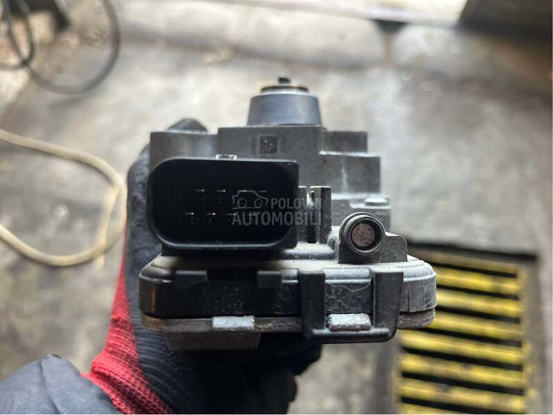 motoric reduktora