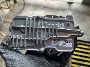 motoric reduktora za BMW X5, X4, X6 ...