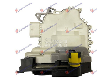 BRAVA ZADNJIH VRATA... za Seat Leon od 2005. do 2013. god.