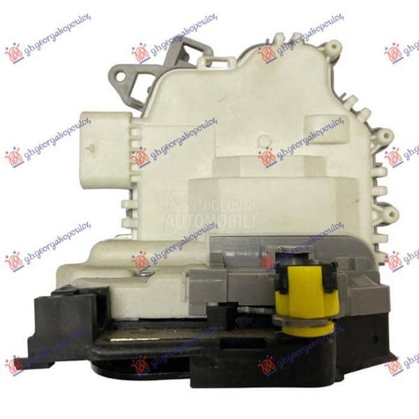 BRAVA ZADNJIH VRATA...