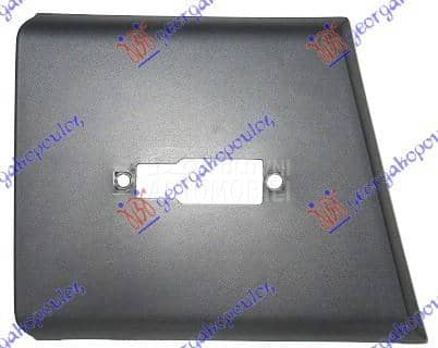 LAJSNA STUBA PREDNJIH...