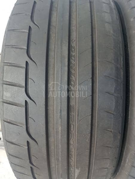 Dunlop 225/40 R18 Letnja