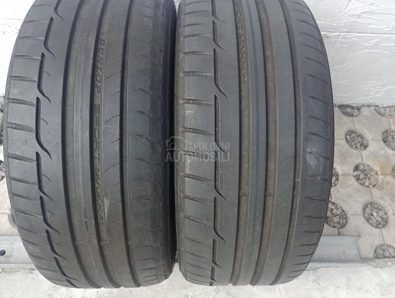 Dunlop 225/40 R18 Letnja