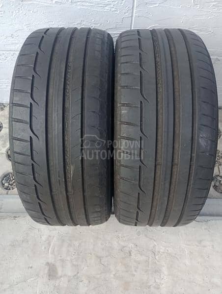 Dunlop 225/40 R18 Letnja