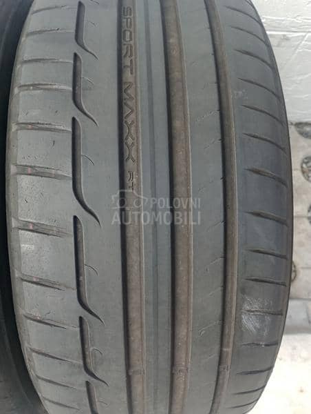 Dunlop 225/40 R18 Letnja