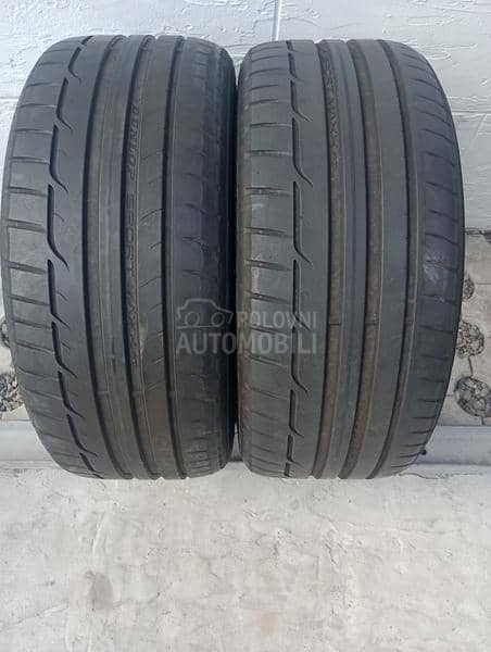 Dunlop 225/40 R18 Letnja