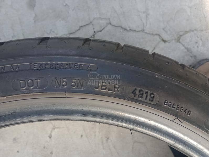 Dunlop 225/40 R18 Letnja