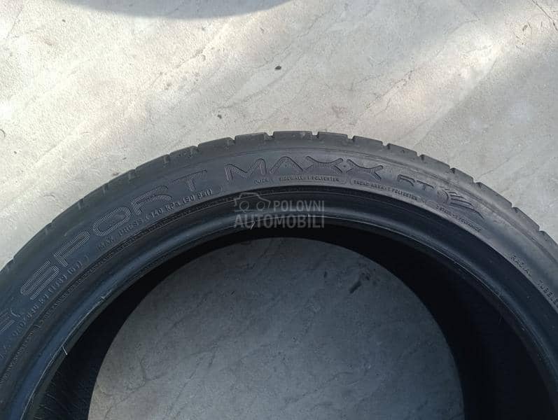 Dunlop 225/40 R18 Letnja