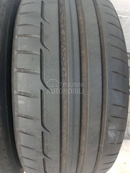 Dunlop 225/40 R18 Letnja
