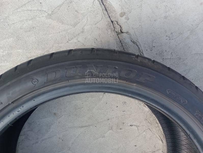 Dunlop 225/40 R18 Letnja