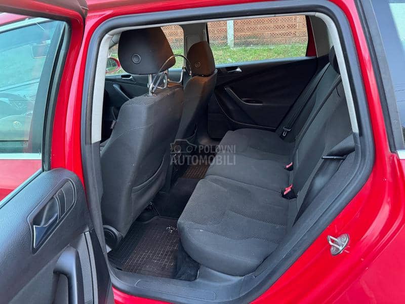Volkswagen Passat B6 2,0Tdi DSG 8v Volkswagen Passat B6 2,0Tdi DSG 8v