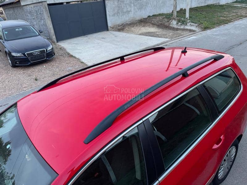 Volkswagen Passat B6 2,0Tdi DSG 8v Volkswagen Passat B6 2,0Tdi DSG 8v