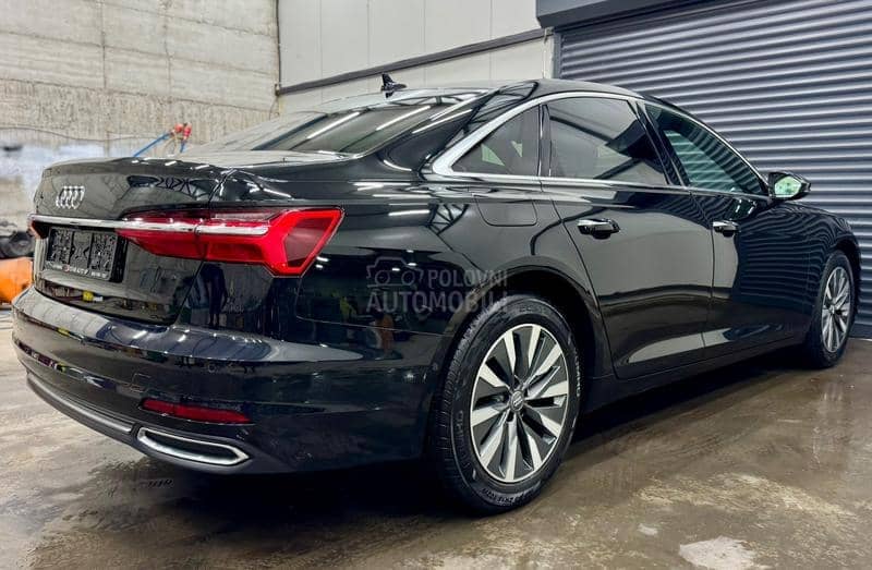 Audi A6 40 TDI SPORT